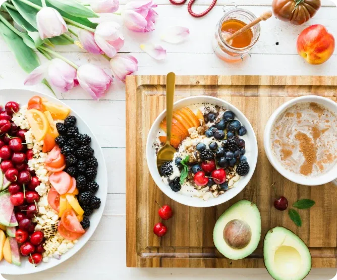 digestive health