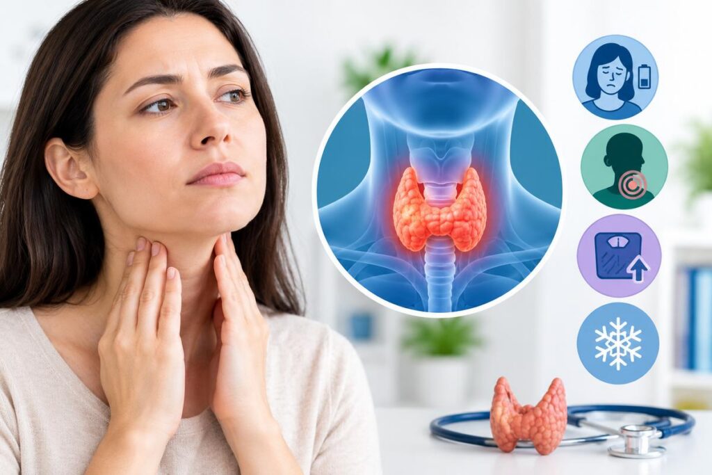 Autoimmune Thyroiditis