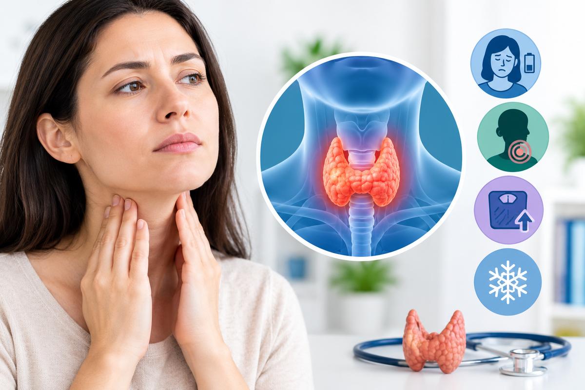 Autoimmune Thyroiditis