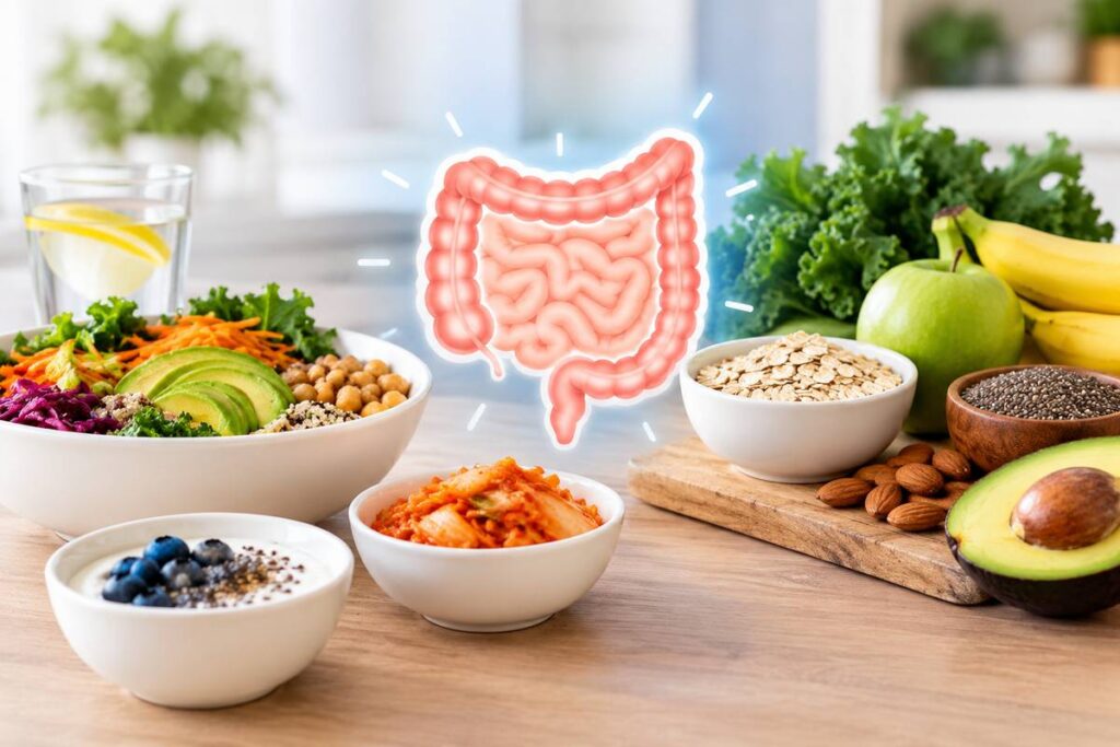 gut health